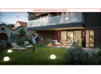 Programme immobilier neuf appart Saint-Romain-en-Gal