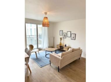 Programme immobilier neuf appart Pomponne