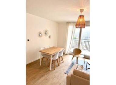 Programme immobilier neuf appart Pomponne