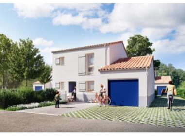 Maison Migné-Auxances