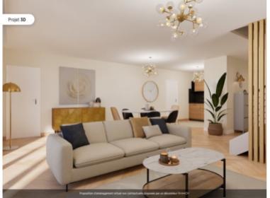 Maison Migné-Auxances