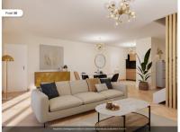 Maison Migné-Auxances