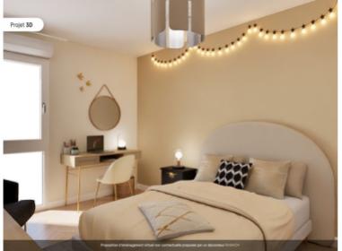 Maison Migné-Auxances