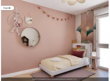 Maison Migné-Auxances