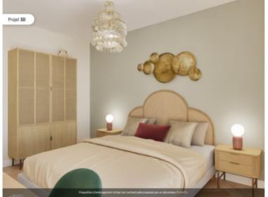 Maison Migné-Auxances