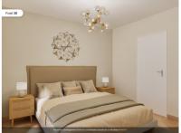 Maison Migné-Auxances