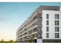 Programme immobilier neuf appart Illkirch-Graffenstaden