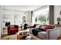Logement neuf Renage : Patio Verde