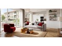 Patio Verde programme neuf Renage