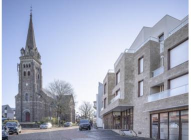 Programme immobilier neuf appart La-Chapelle-des-Fougeretz