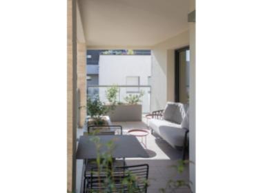 Programme immobilier neuf appart Rennes