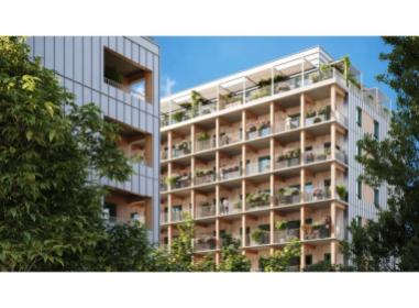 Appart Ferney-Voltaire