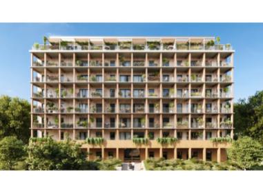 Appart Ferney-Voltaire