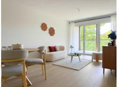 Programme immobilier neuf appart Rennes