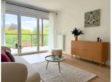 Programme immobilier neuf appart Rennes