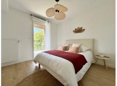 Programme immobilier neuf appart Rennes