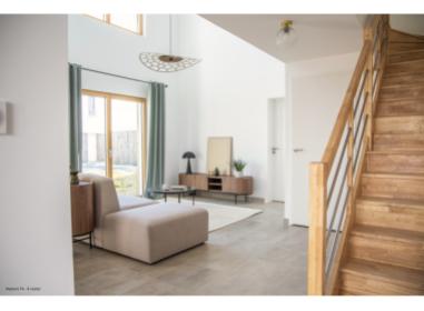 Programme immobilier neuf maison Rennes