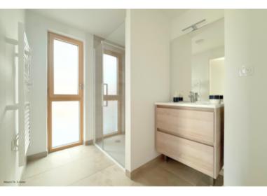 Programme immobilier neuf maison Rennes