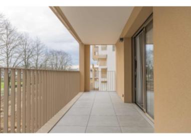 Programme immobilier neuf appart Vitré