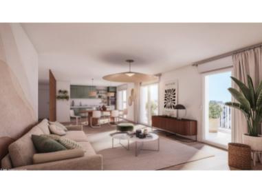 Programme immobilier neuf appart Rennes