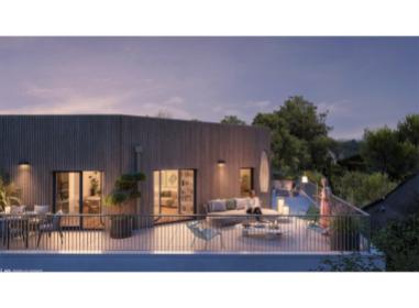 Programme immobilier neuf appart Theix Noyalo