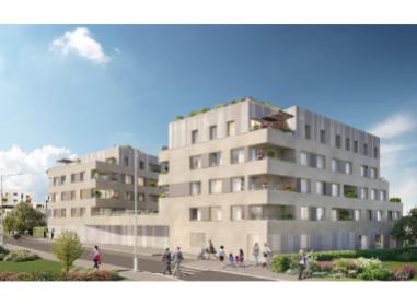 Programme immobilier neuf appart Saint-Cyr-l'École