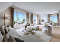 Villa Solea immobilier neuf Caen