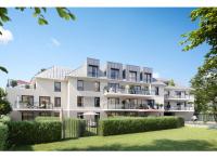 Programme neuf Caen : Villa Solea
