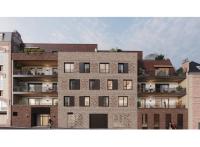 Logement neuf Rouen : 22 Pouchet