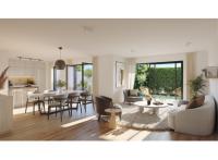 22 Pouchet immobilier neuf Rouen