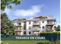 Immobilier neuf Caen : Villa Saint Paul