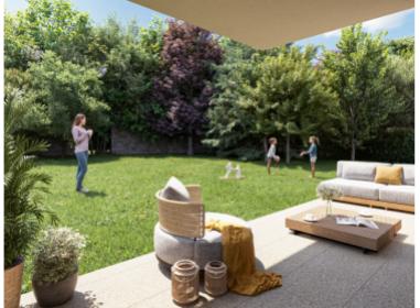 Programme immobilier neuf appart Caen