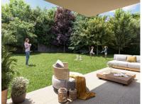 Villa Saint Paul immobilier neuf Caen