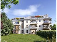 Projet immobilier Caen : Villa Saint Paul