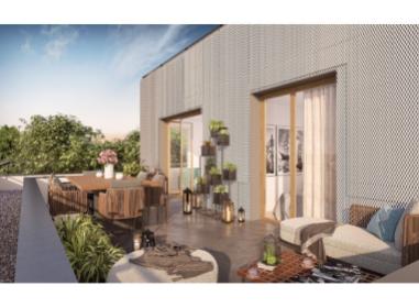 Programme immobilier neuf appart Saint-Cyr-l'École