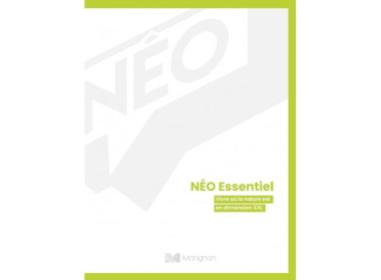 Programme immobilier neuf appart Orvault