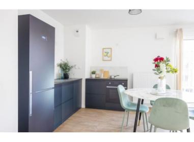 Programme immobilier neuf appart Tours