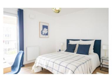 Programme immobilier neuf appart Tours