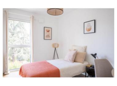 Programme immobilier neuf appart Tours