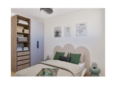 Programme immobilier neuf appart Tours