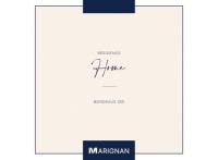 Home immobilier neuf Bordeaux