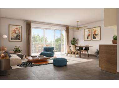 Programme immobilier neuf appart Bordeaux