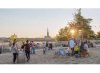 Projet immobilier Bordeaux : Home