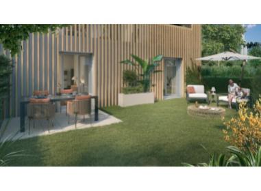 Programme immobilier neuf appart Nantes