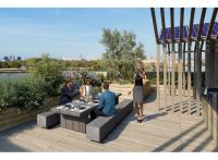 Strasbourg programme neuf Quai Vatel