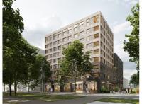 Programme neuf Strasbourg : Quai Vatel