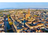 Projet immobilier Strasbourg : Quai Vatel