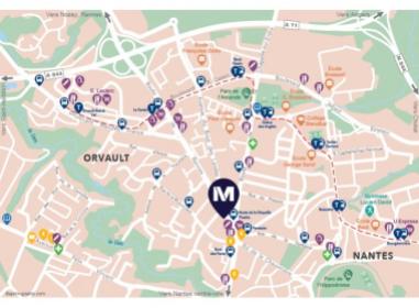 Programme immobilier neuf appart Orvault