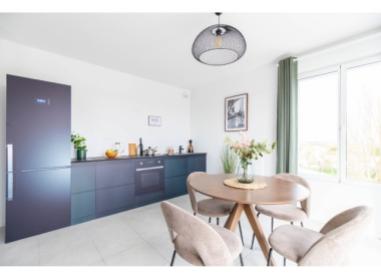 Programme immobilier neuf appart La Rochelle
