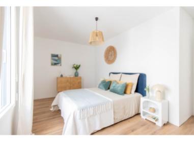 Programme immobilier neuf appart La Rochelle